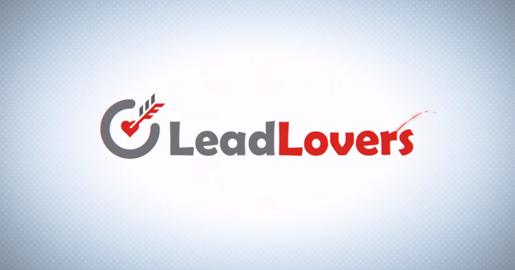 lead lovers facebook