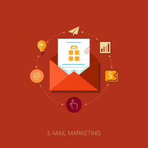 Tudo sobre email marketing