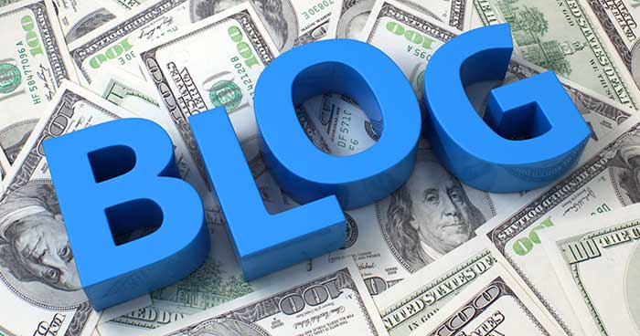 3 Powerful Ways To Profit From Your Blog... Starting Today!