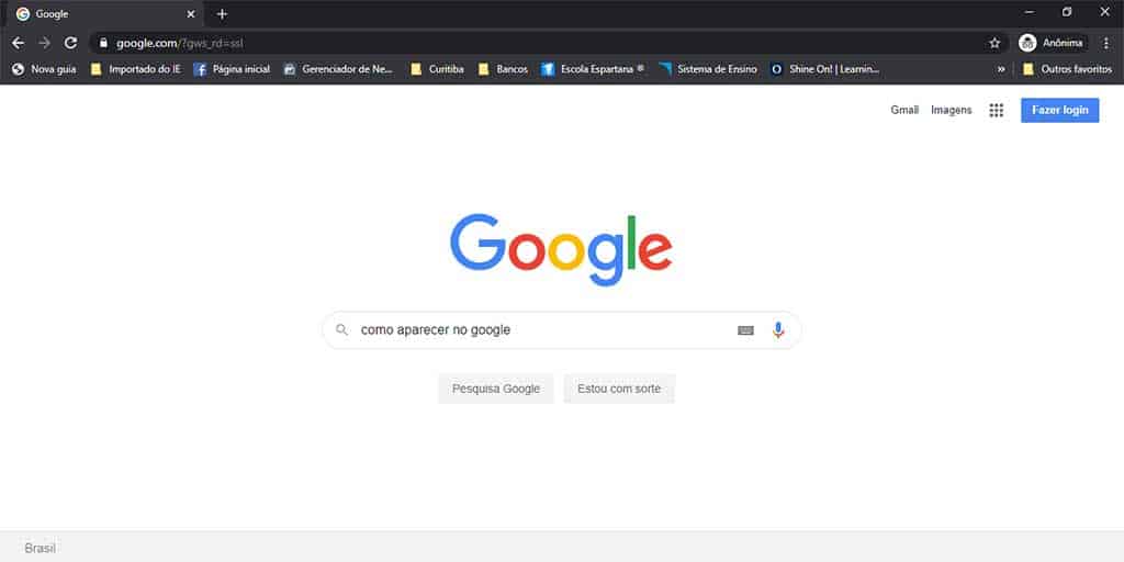Alguns Segredos Sobre Indexação, Saiba Como Indexar Seu Site No Google