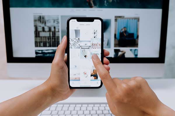 Funil de Vendas: Como Desenvolver um Funil a Partir de Uma Página do Instagram?