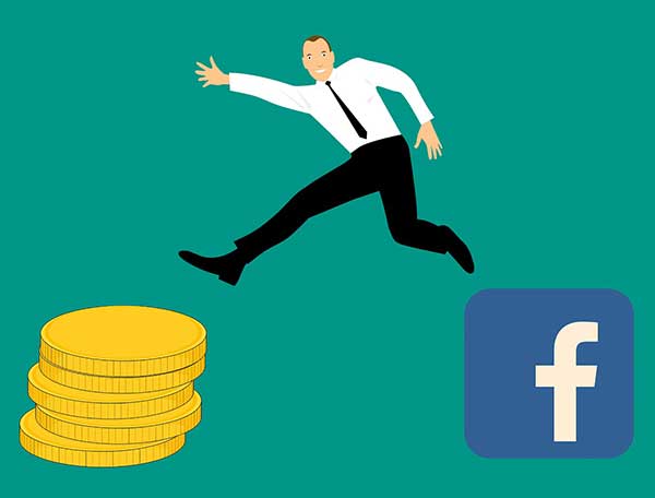 Aprenda Como Ganhar Dinheiro No Facebook e Demita Seu Chefe