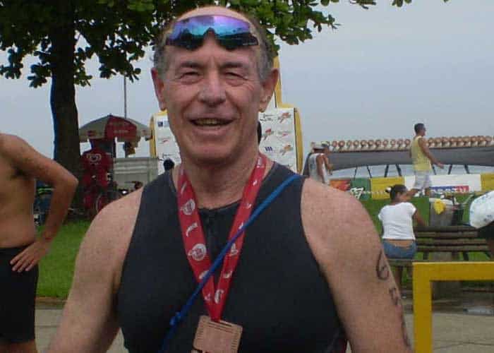 Prof. Saul Faingaus Bekin