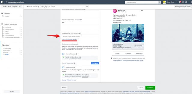 Parametrização da URL: Saiba Como Utilizar Em Suas Campanhas
