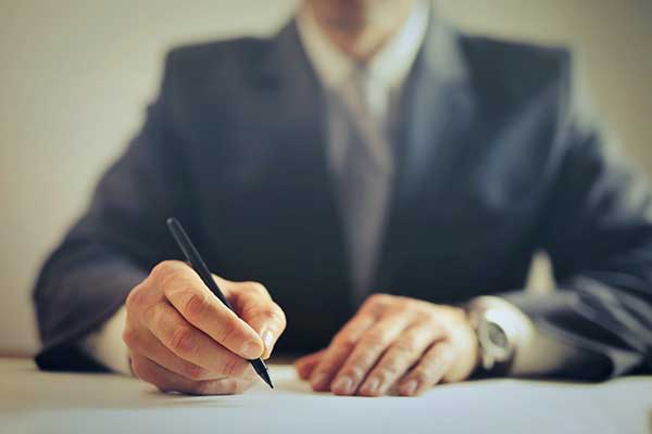Por Que as Empresas Devem Possuir Seguros?