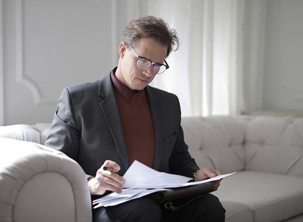 Entenda Porque o Investimento em Seguros é Vantajoso