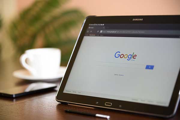 Quais as Melhores Estratégias Para Divulgar Uma Empresa Através do Google?