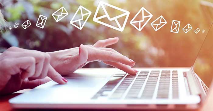 3 Maneiras Rápidas e Fáceis De Construir Uma Lista De Emails