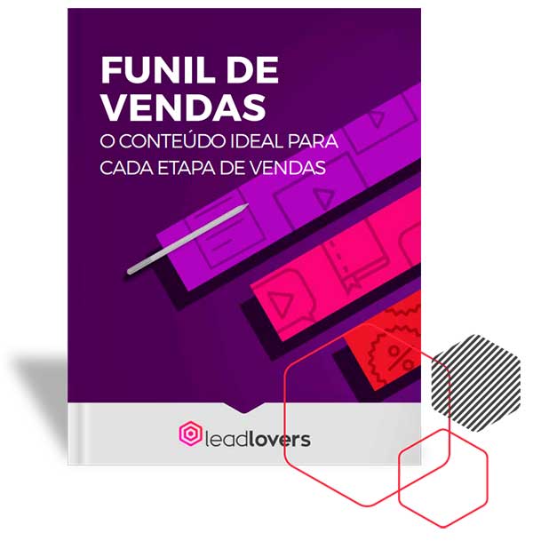 FUNIL DE VENDAS O CONTEÚDO IDEAL PARA CADA ETAPA DE VENDAS