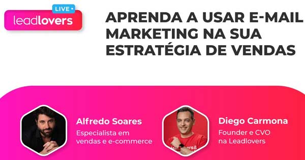 Aprenda a usar Email Marketing na sua Estratégia de Vendas