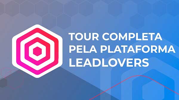 Tour Completo Pela Plataforma Leadlovers 2019/2020