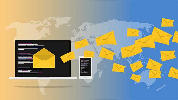 Como Usar Email Marketing no Seu E-commerce