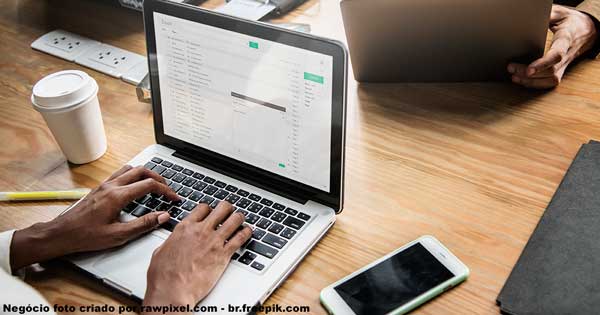 Conheça 4 estratégias para construir uma lista de e-mails eficiente
