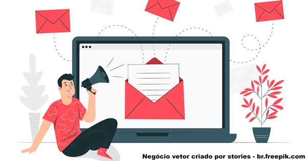 E-mail marketing: 4 dicas para fazer e-mails criativos e que chamem a atenção