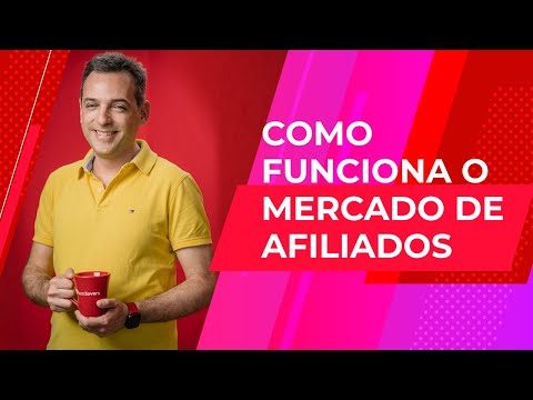 Como funciona o Mercado de Afiliados | Leadlovers Revela