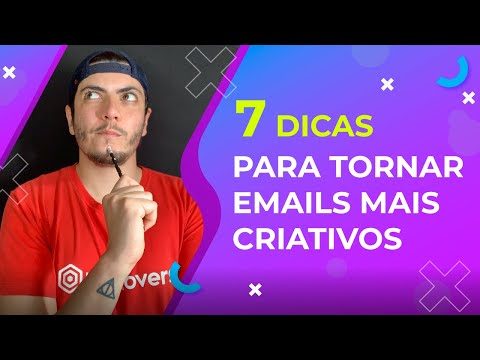 7 dicas para deixar seu Email Marketing mais criativo | Leadlovers Ensina