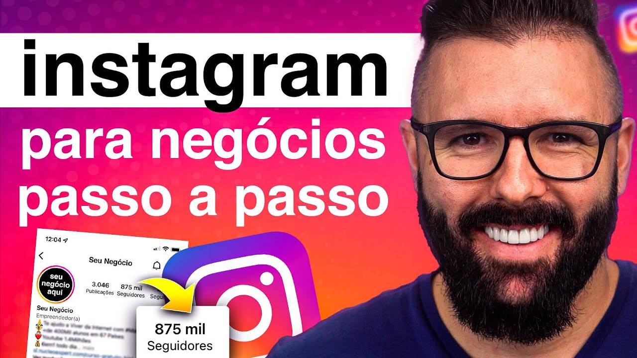 Como Vender Utilizando o Instagram Comercial | Passo a Passo