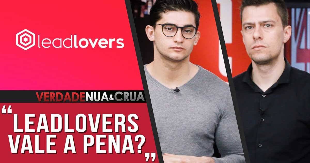 Leadlovers Vale a Pena? | Verdade Nua e Crua