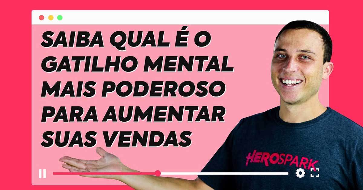 Gatilho mental da Prova Social | Como usar a seu favor