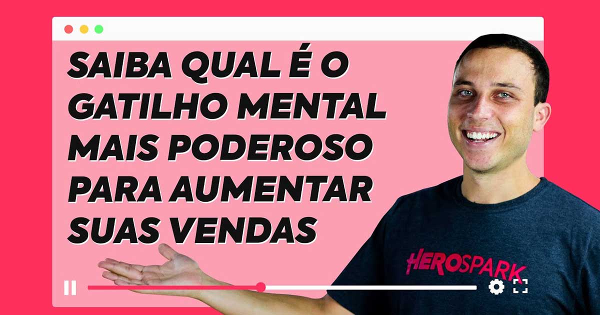 Gatilho mental da Prova Social | Como usar a seu favor