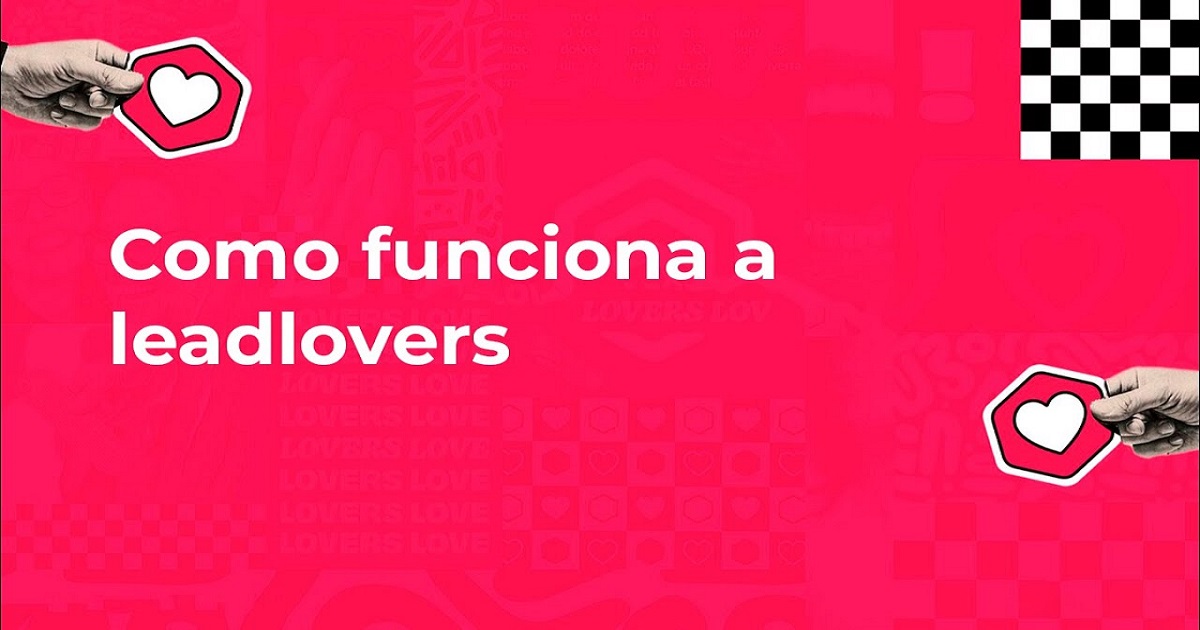 [PRINCIPAIS CONCEITOS] Como funciona a leadlovers (6 minutos)