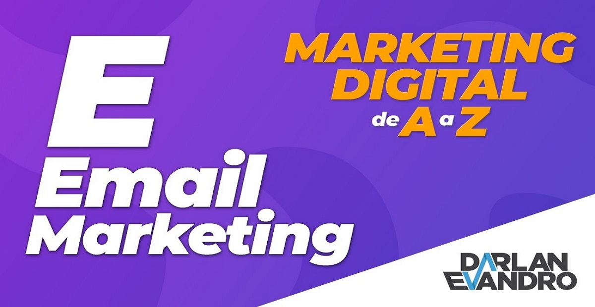 Email marketing, o que é?