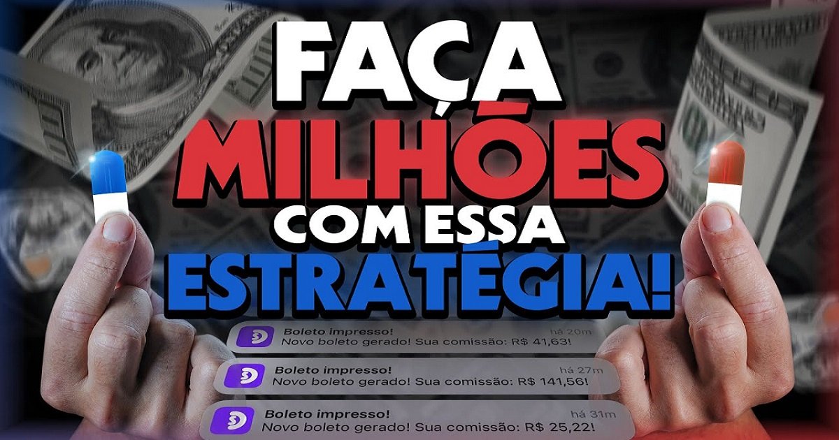 Encapsulados, a estratégia que me deixou milionário. (E você também pode!!!)