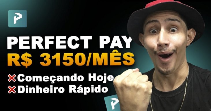 Quais são os primeiros passos como afiliado na Perfect Pay? - Perfect Pay  Suporte