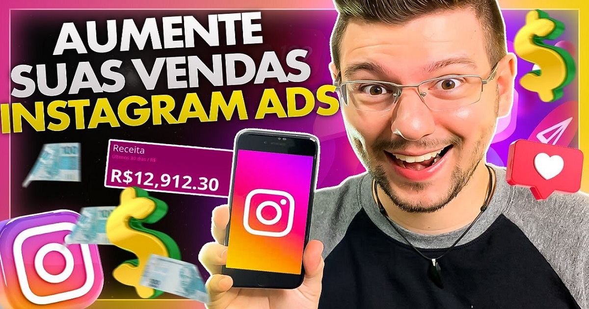 Como usar o Instagram Ads para aumentar suas vendas