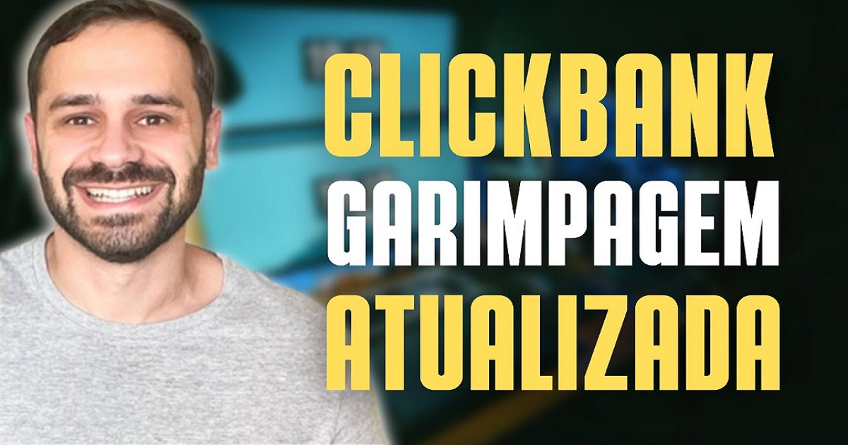 Aprenda como escolher os melhores produtos na Clickbank para vender