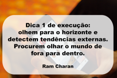 Ram Charan.