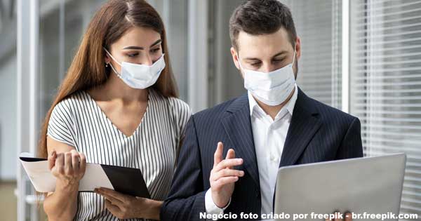 Como continuar crescendo e se reinventando na pandemia?