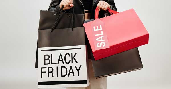 Black Friday e Festival 11/11: saiba um pouco mais sobre as datas promocionais