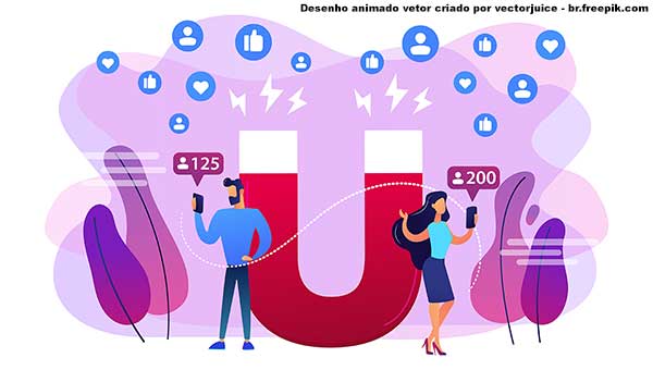 Leads: Como captar pelas redes sociais?