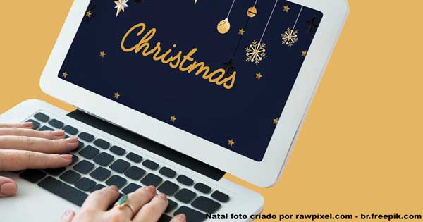 Se Destaque Nesse Natal! Conheça 9 Ações de Marketing Digital Para a Sua Empresa!