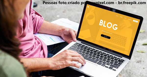 Um blog ainda é interessante em 2022?