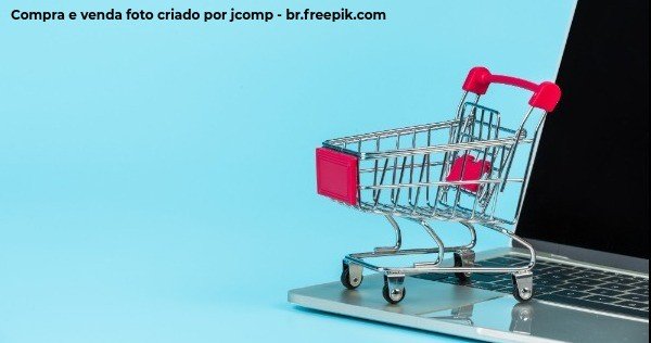 3 Vantagens do e-commerce para seu negócio.