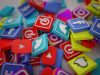 O impacto das redes sociais emergentes no marketing de negócios