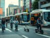 Tecnologia e Logística: Como Inovações Estão Transformando o Transporte