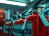 Como Garantir a Segurança e Eficiência na Manutenção de Equipamentos de Combate a Incêndio