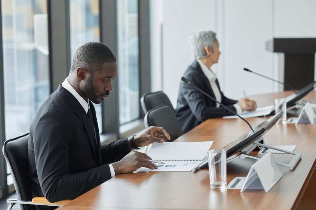 Como uma Assessoria de Imprensa Pode Fortalecer Sua Marca B2B