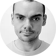 Vicente Sampaio Foto Pb Perfil