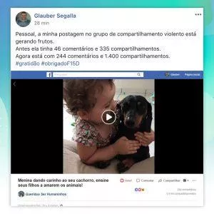 f15d compartilhamento espartano