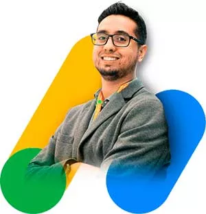 Professor Thiago A. Grzybowski