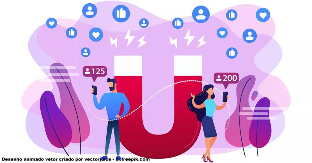 Captacao Leds Black Friday Facebook