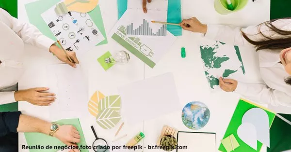 Como produtos ecológicos podem agregar valor a uma marca?