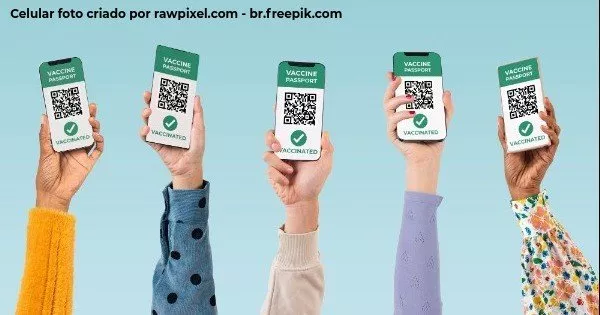 QR Code: Por que aderir?