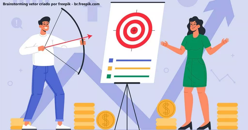 Identificar Trabalhar Nicho Mercado 1200