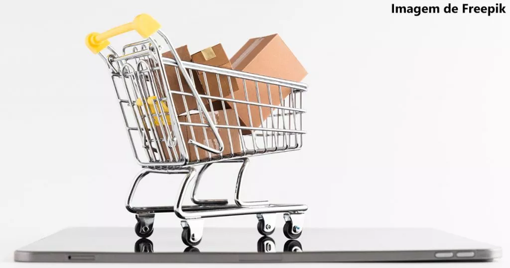 E Commerce Produtos Impulsionar Vendas 1200