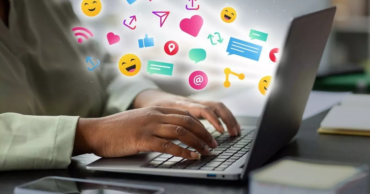 Entenda o comportamento dos consumidores nas redes sociais